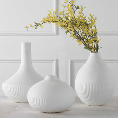 Bowls and Vases