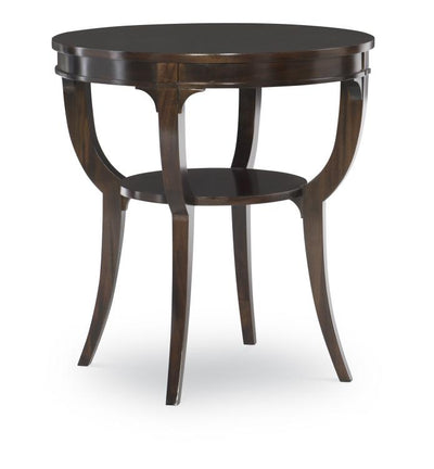 Accent Tables- Living