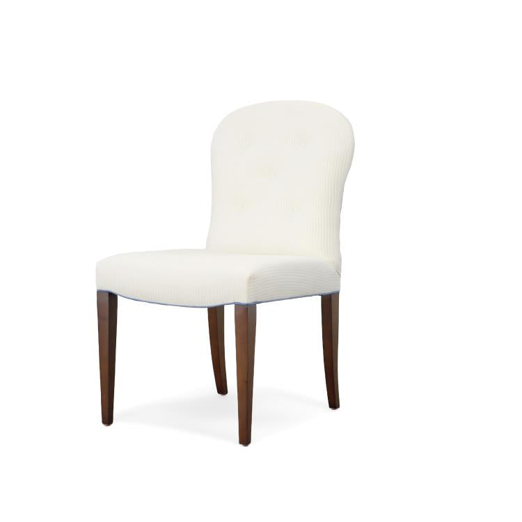 Persley Button Tufted Chair