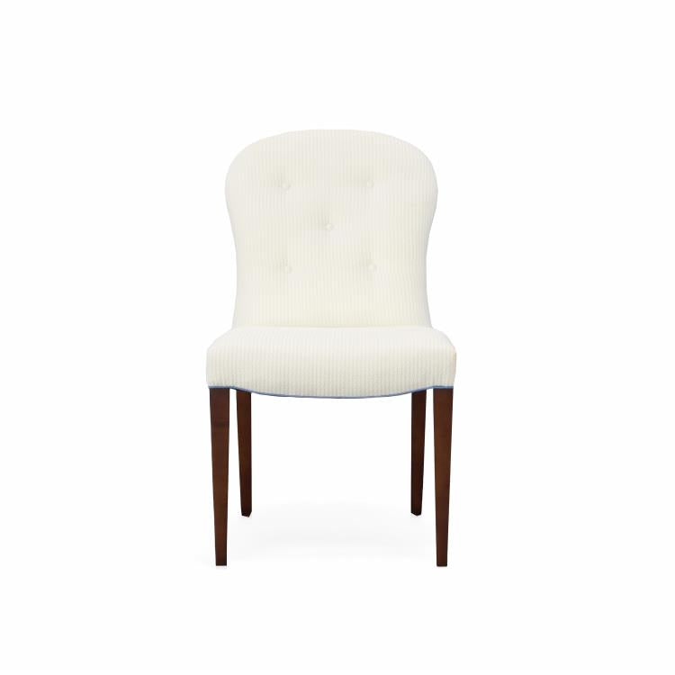 Persley Button Tufted Chair
