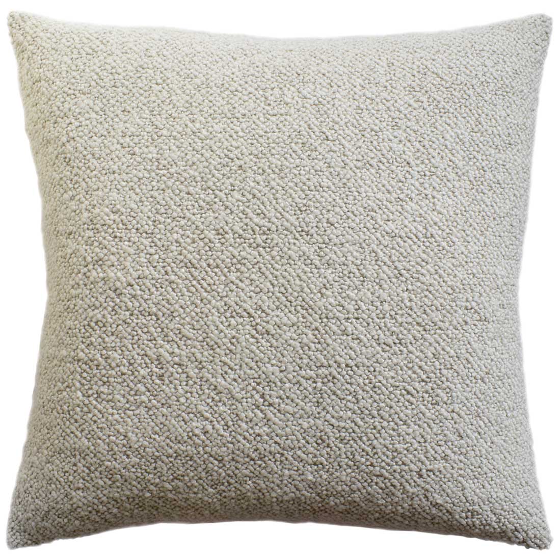 Babbit Pillow in Ecru