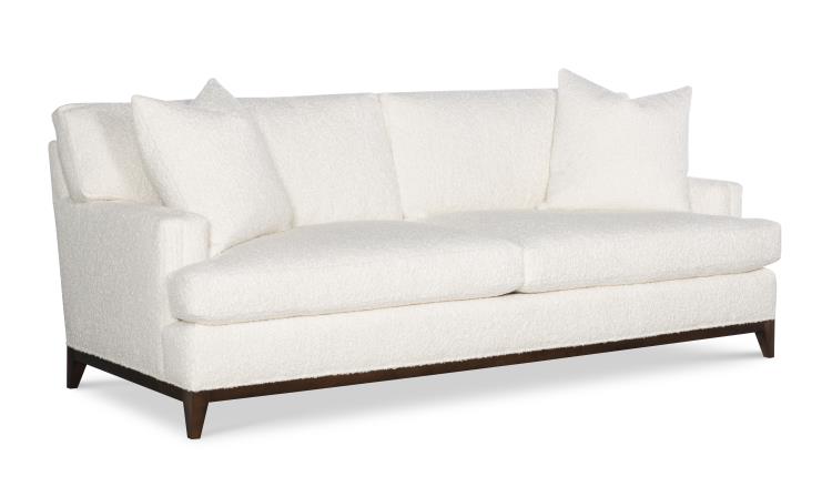 Robert Two Cushion Sofa