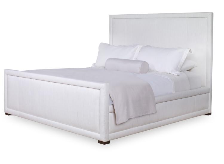Nall King Upholstered Bed