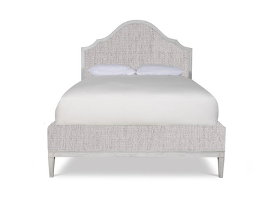 Brea Twin Upholstered Bed