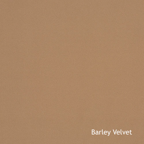 Barley Velvet Sample