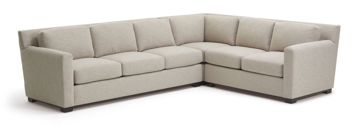 Elliot Sectional Left Arm Facing Chaise