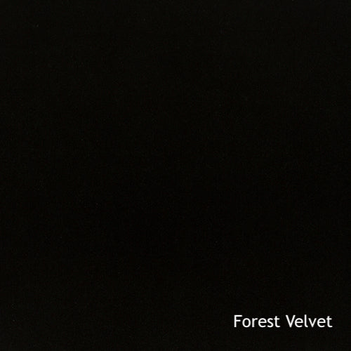 Forest Velvet Sample