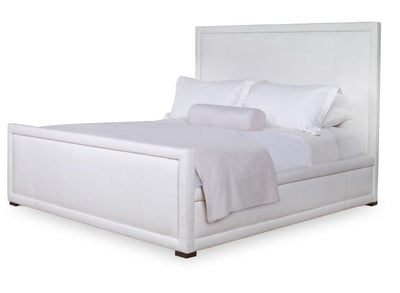 Nall Twin Upholstered Bed