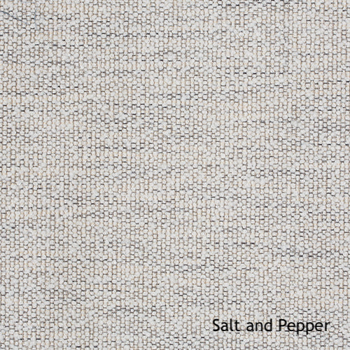 Salt and Pepper Sample