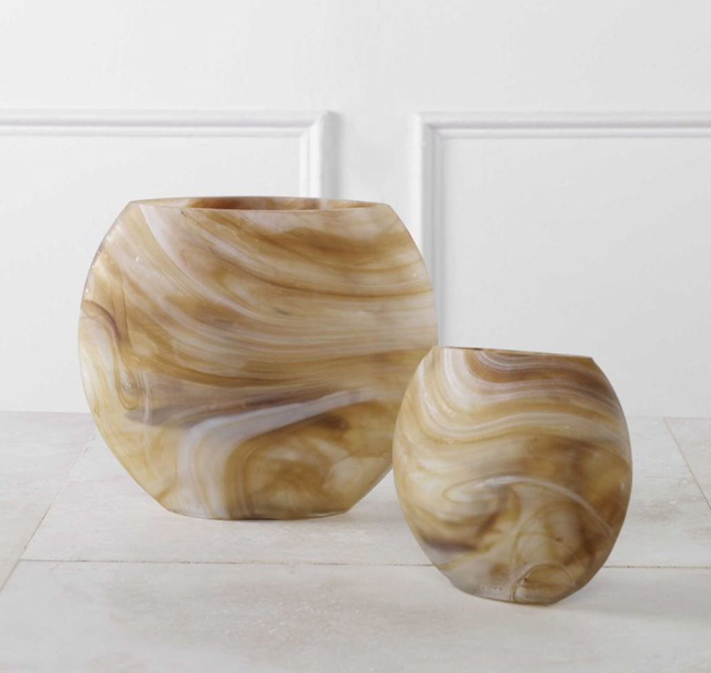 Fusion Vases, S/2