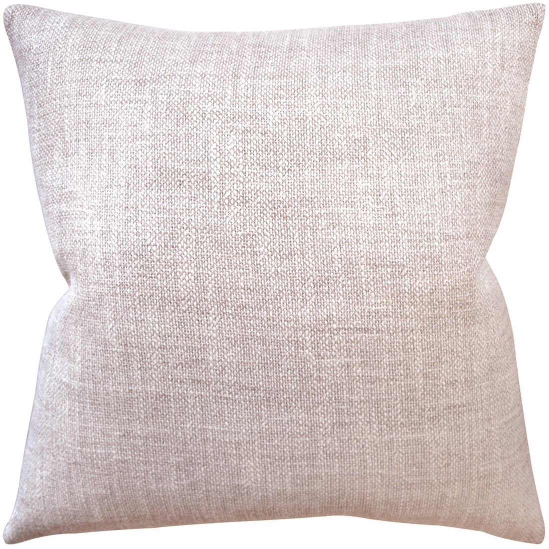 Amagansett Pillow in Blush