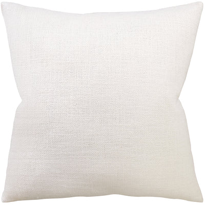 Amagansett Pillow in Ivory