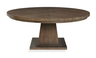 Germain 48" Round Dining Table
