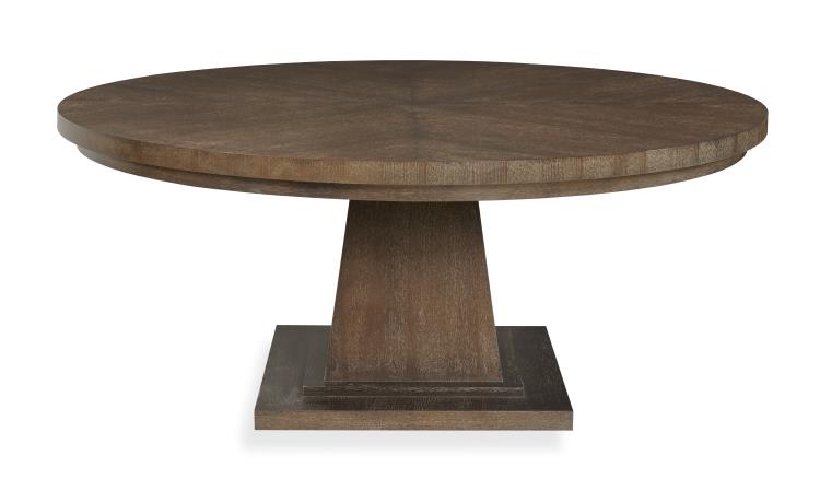 Germain 60" Round Dining Table