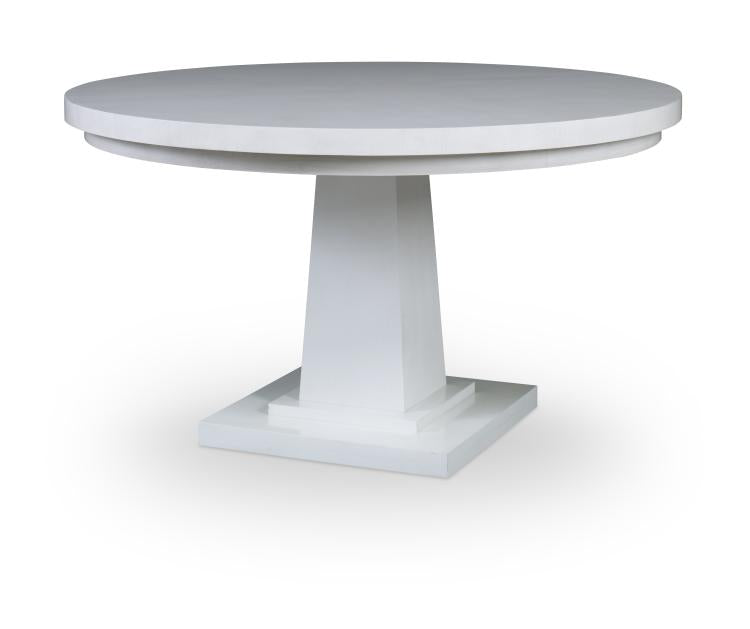 Germain 54" Round Dining Table