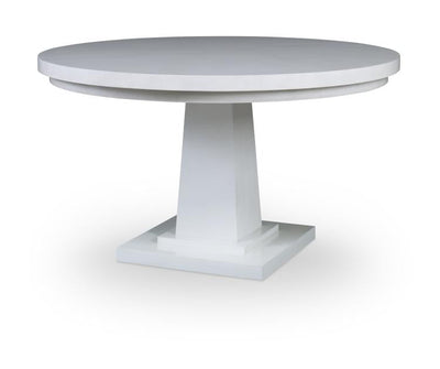 Germain 71" Round Dining Table