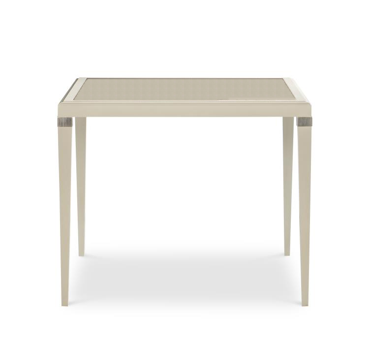 Jacques Square Dining Table