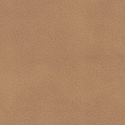 Camel Faux Leather Sample