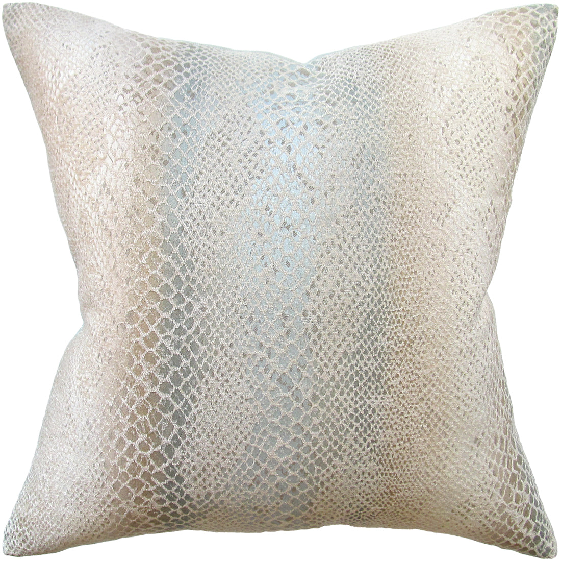 Lizzie Pillow in Mineral