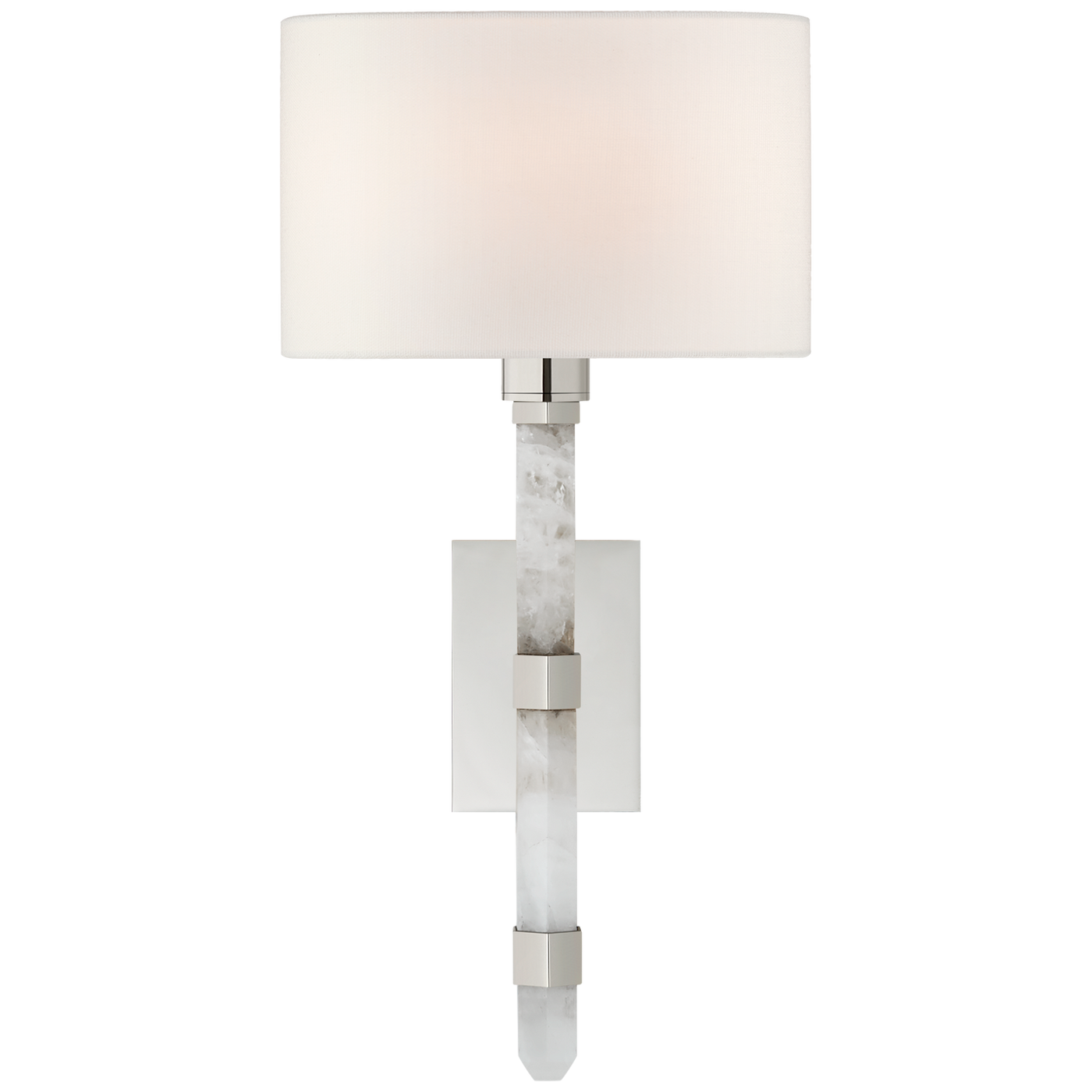 Adaline Small Tail Sconce