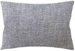 Amagansett Pillow in Denim