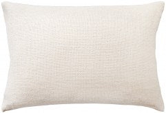 Amagansett Pillow in Ivory