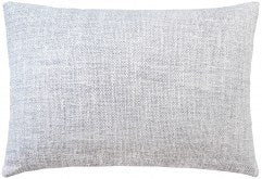 Amagansett Pillow in Shale