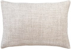 Amagansett Pillow in Taupe