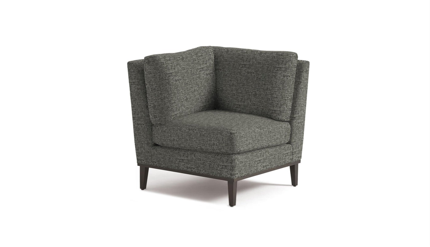 Webster Corner Chair Sectional
