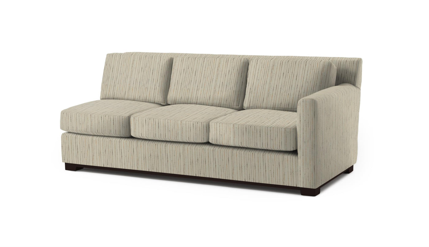 Elliot Sectional Right Arm Facing Sofa