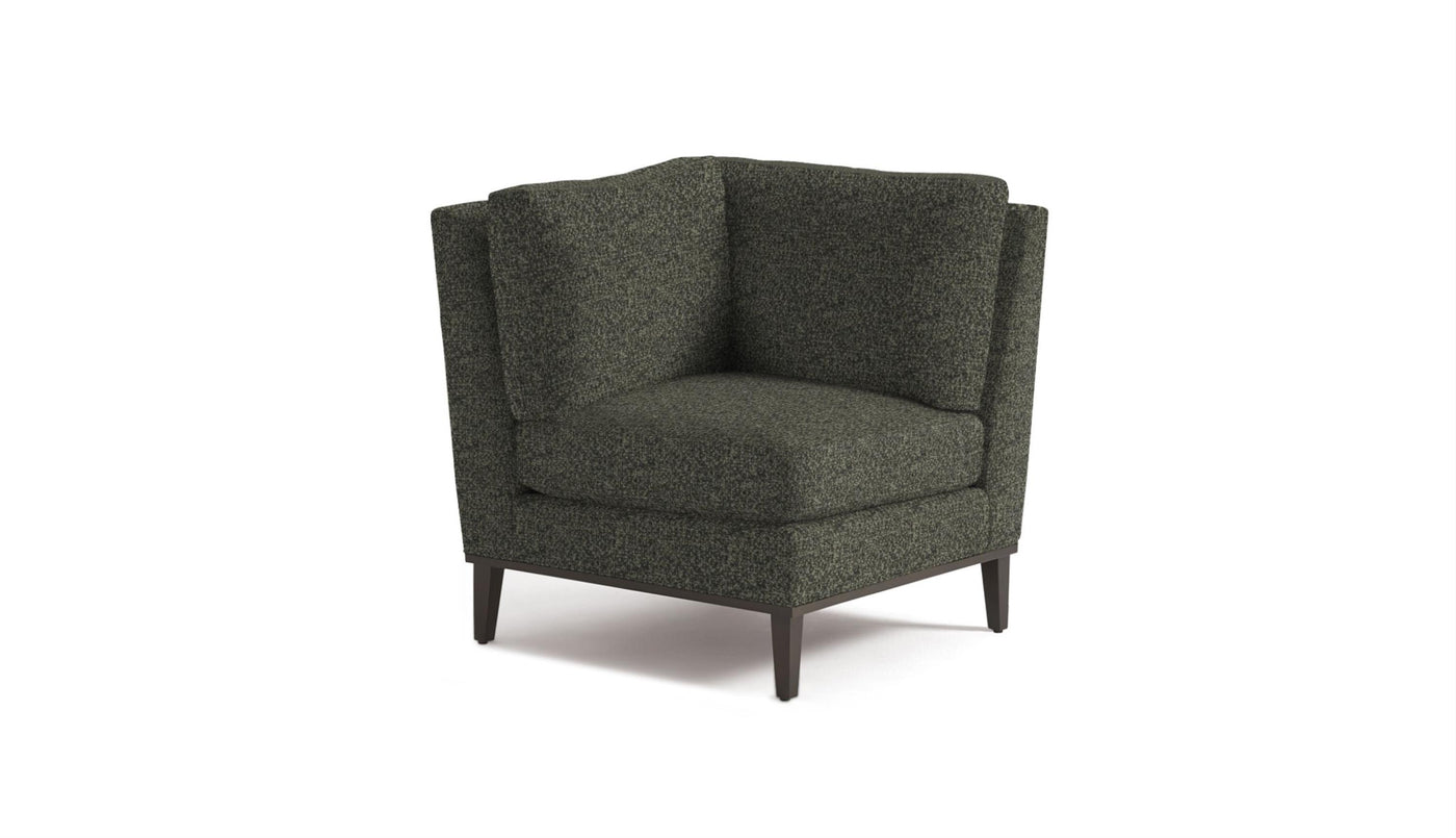 Webster Corner Chair Sectional