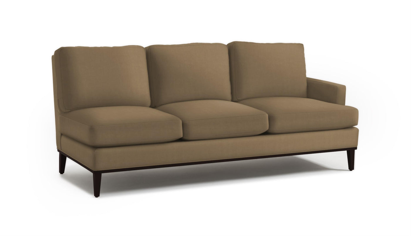 Webster Right Arm Facing Sofa Sectional