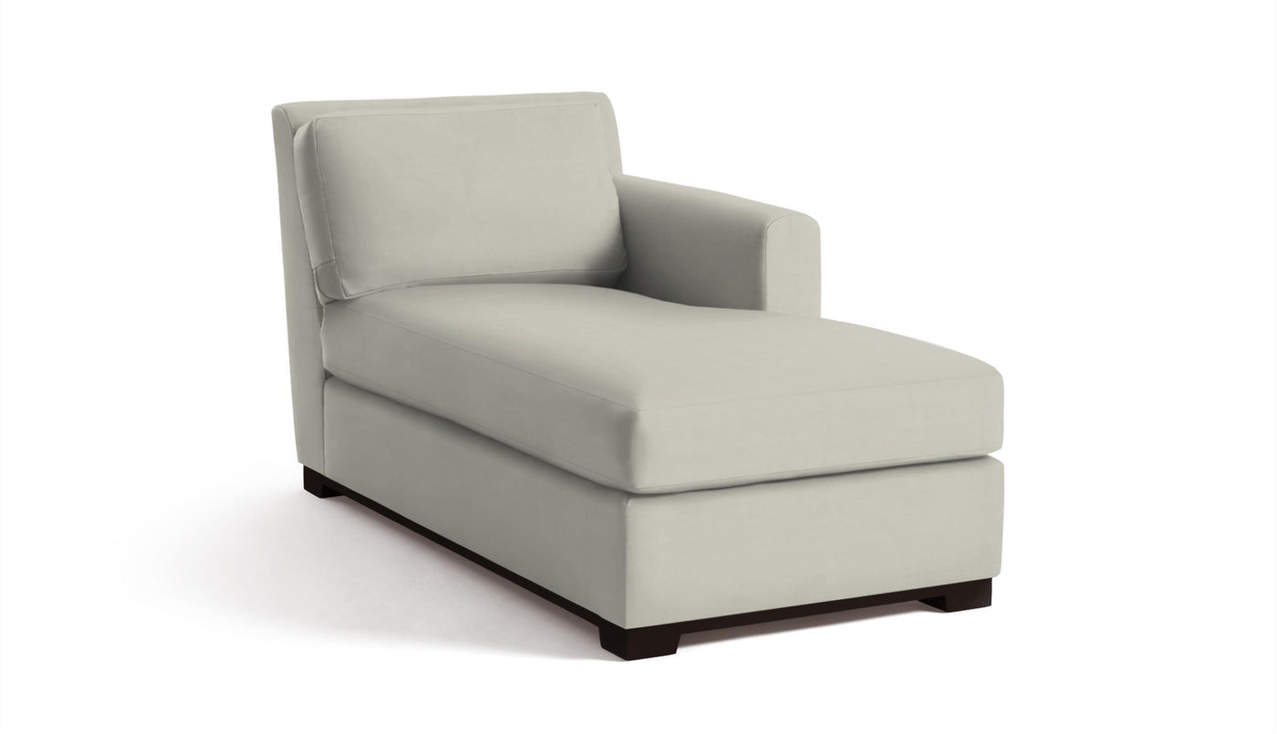 Elliot Sectional Right Arm Facing Chaise