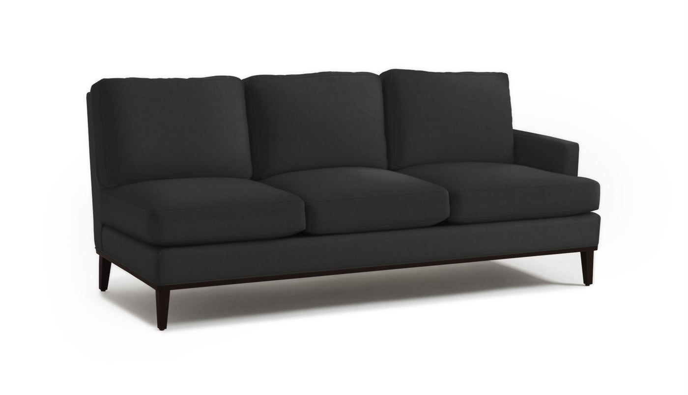 Webster Right Arm Facing Sofa Sectional