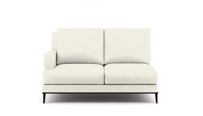 Webster Right Arm Facing Loveseat Sectional