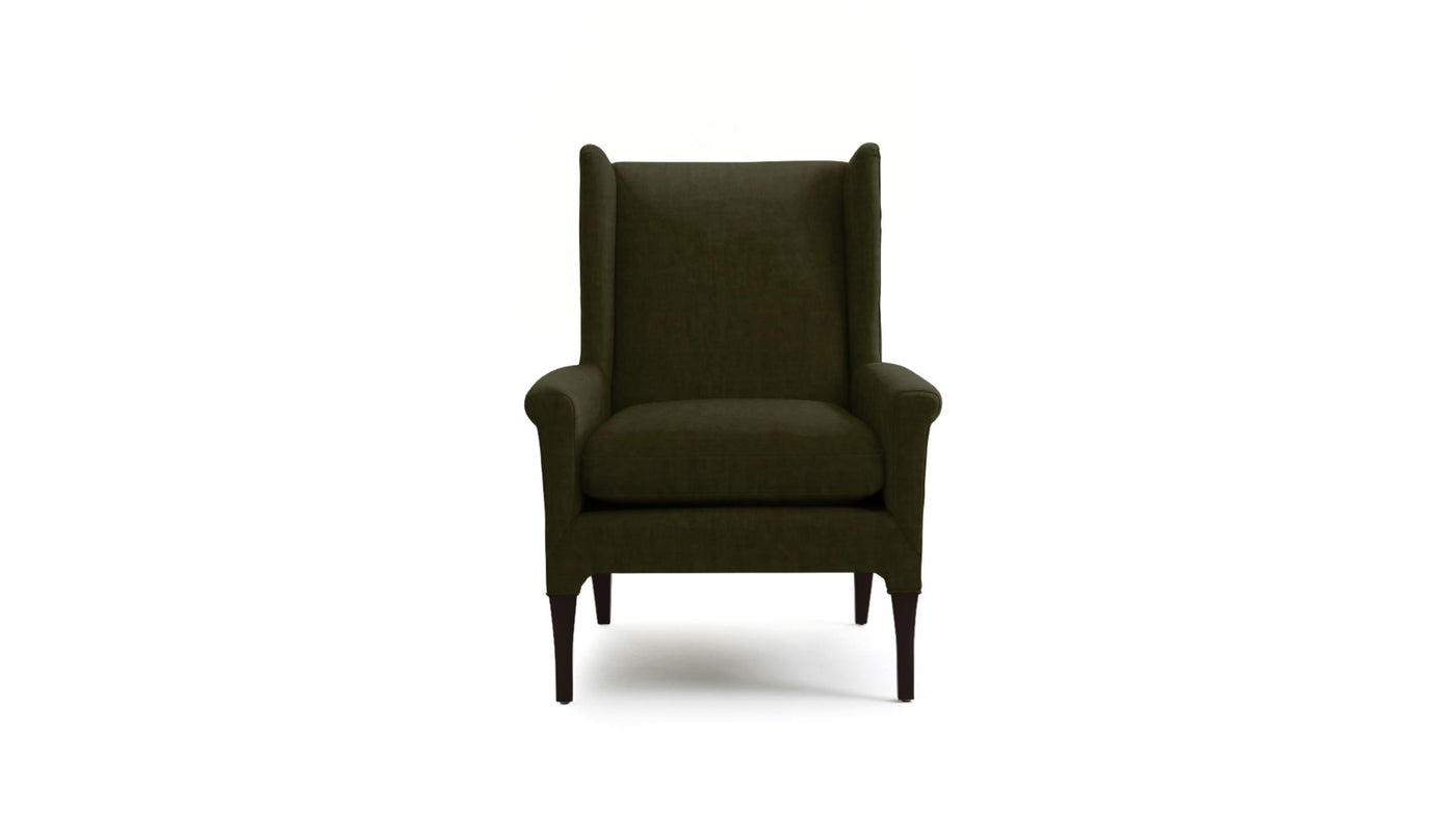 Devon Accent Chair