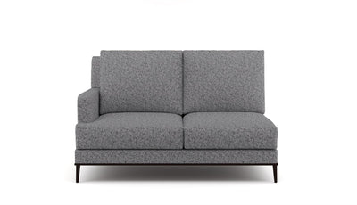 Webster Right Arm Facing Loveseat Sectional
