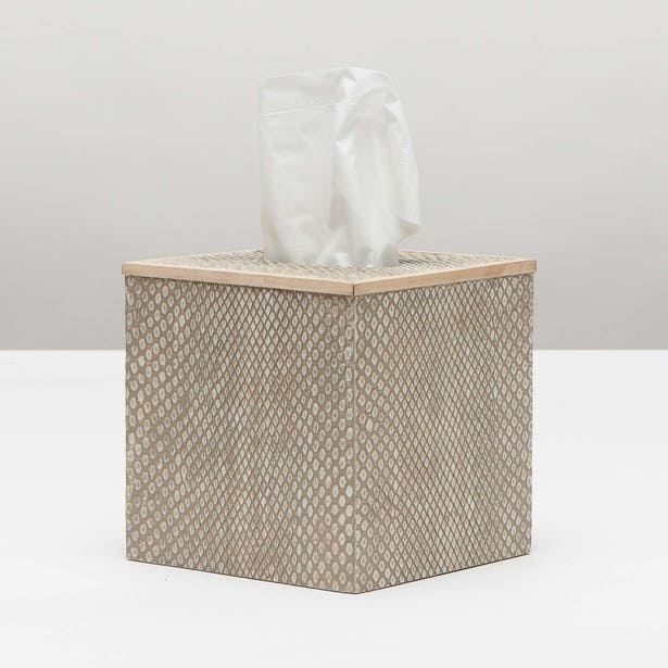 Goa Tissue Box