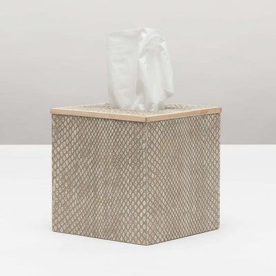 Goa Tissue Box