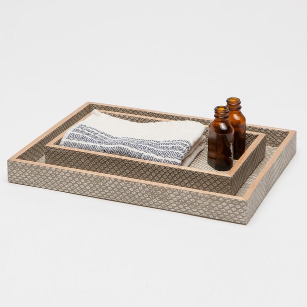 Goa Tray Set