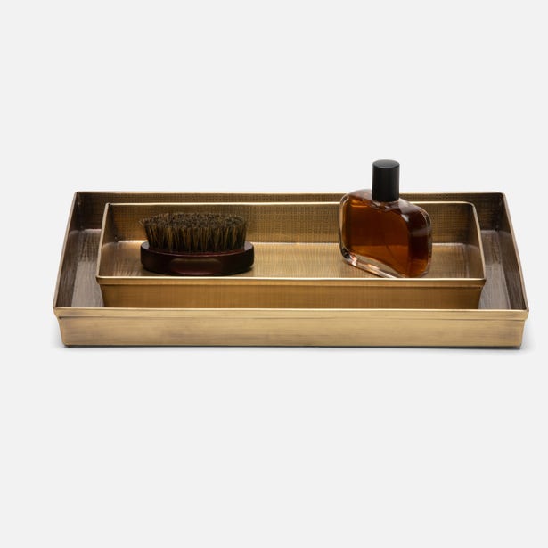 Remy Tray Set