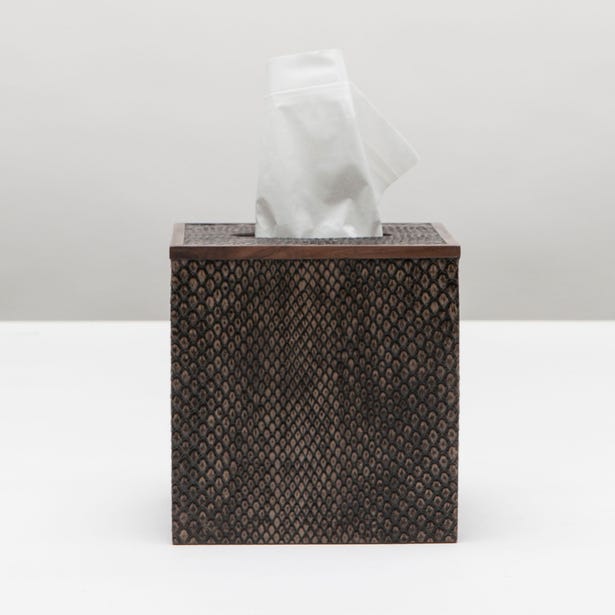 Goa Tissue Box