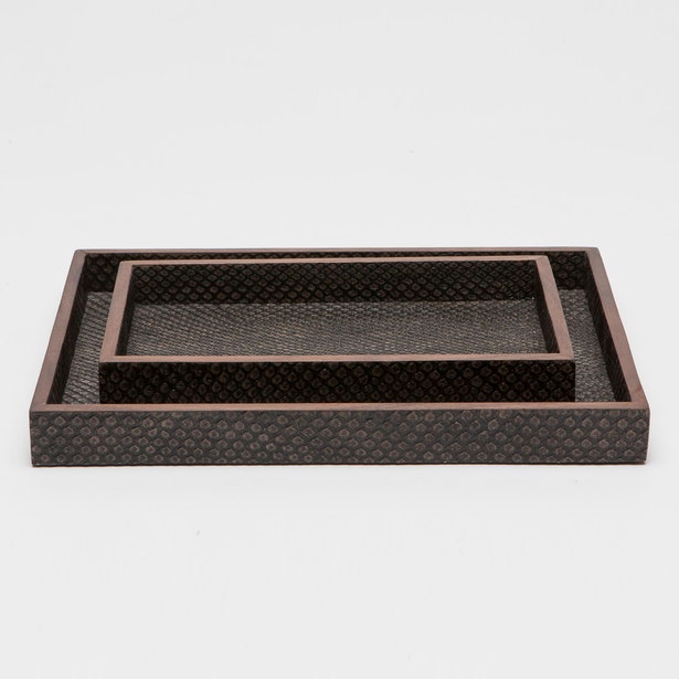 Goa Tray Set