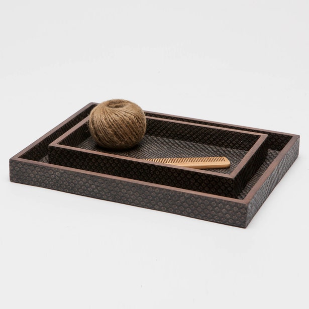 Goa Tray Set