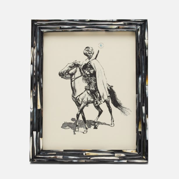 Winslow Frame