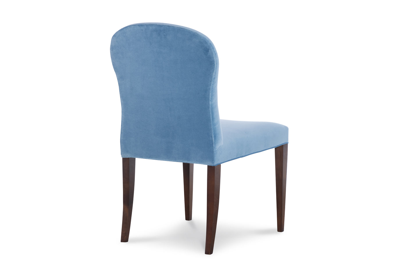 Persley Button Tufted Chair