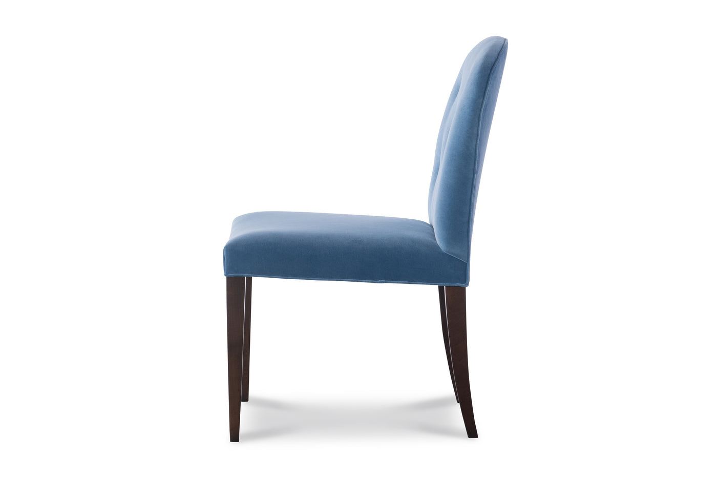 Persley Button Tufted Chair