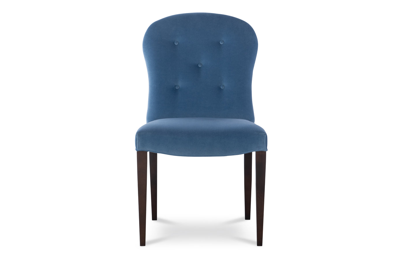 Persley Button Tufted Chair