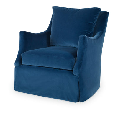 Sullivan Swivel Glider