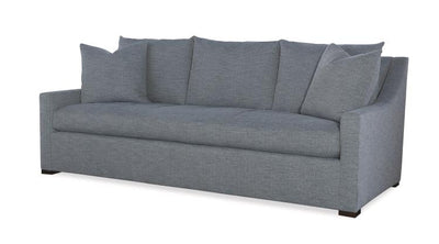 Ward Exposed Leg Sofa